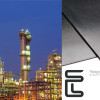Flexigraf® Unigraph® Graphite Based Sheets Specifically Designed For Refineries, Chemical And Petrochemical Plant, Power Generation Industries