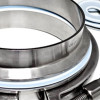 Fmi Sichem Introducing SICHEM®seals, Ptfe Seals For The Pharmaceutical And Food Processing Industries